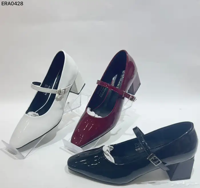 جزم نسائي فاخره جملة 13