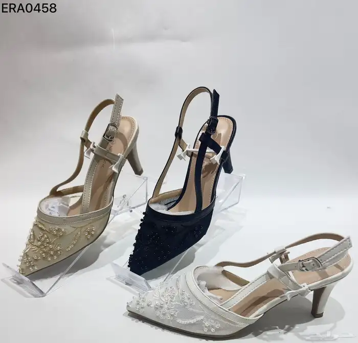 جزم نسائي فاخره جملة 1