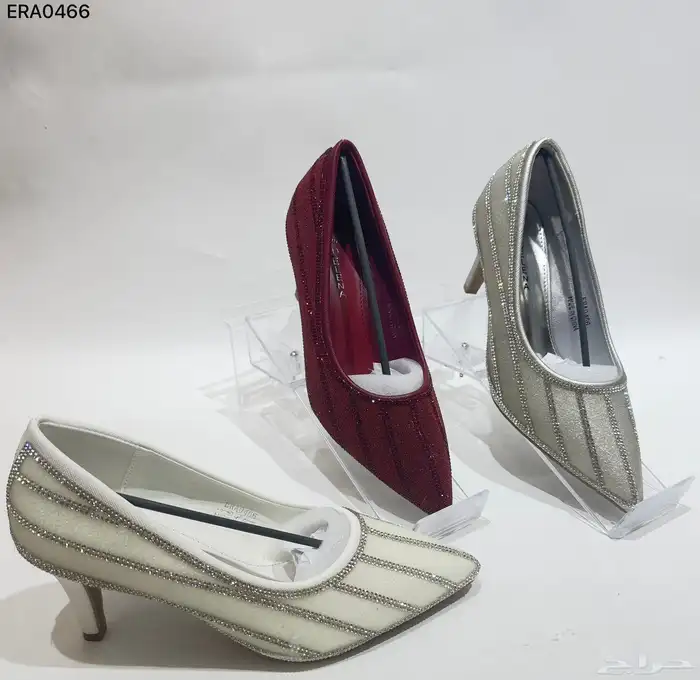 جزم نسائي فاخره جملة 14