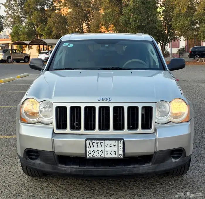 جيب شروكي نظيييف 0