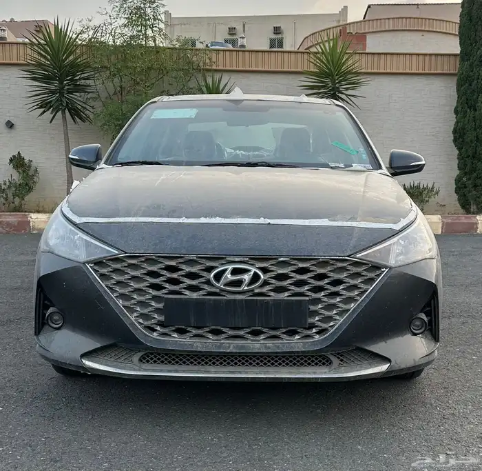 اكسنت 2023 المجدوعي (( اصفار )) 0