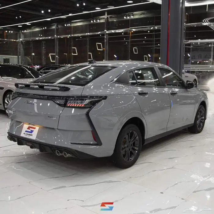 دونج فينج شاين 1 موديل 2026 1