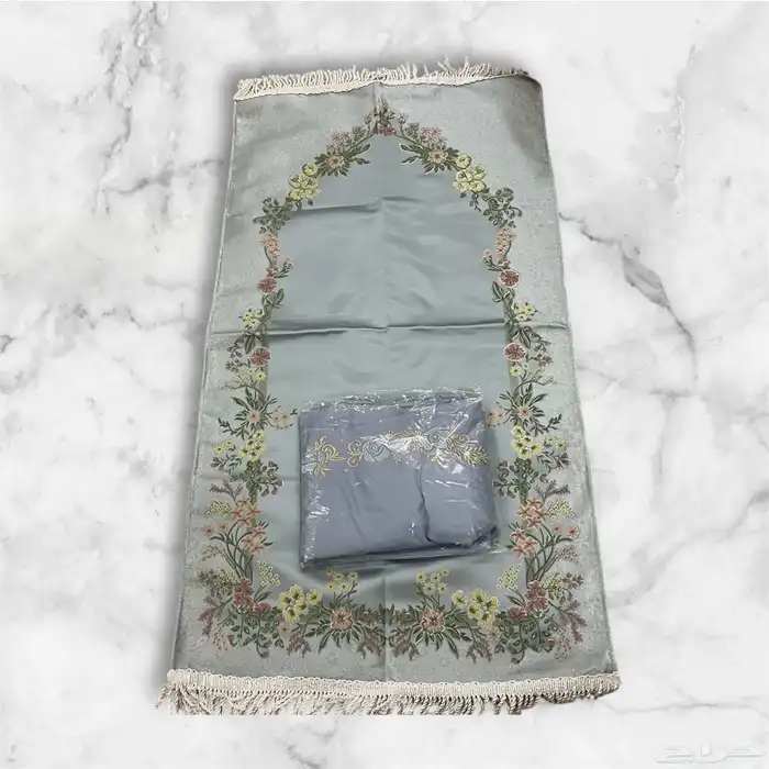 اطقم شراشف صلاه 1