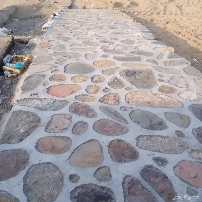 تكسير صخور خزانات مسابح بناءا يد وبكلين تخريم بجميع أنواعه 7