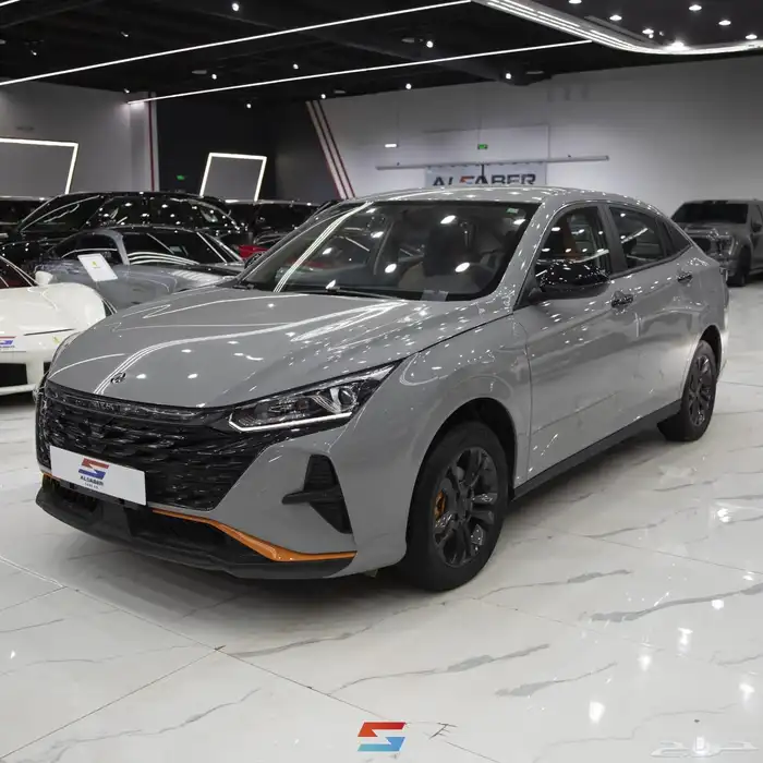 دونج فينج شاين 1 موديل 2026 2