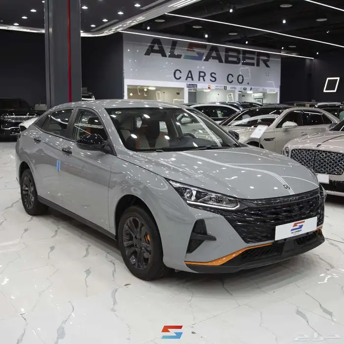 دونج فينج شاين 1 موديل 2026 3