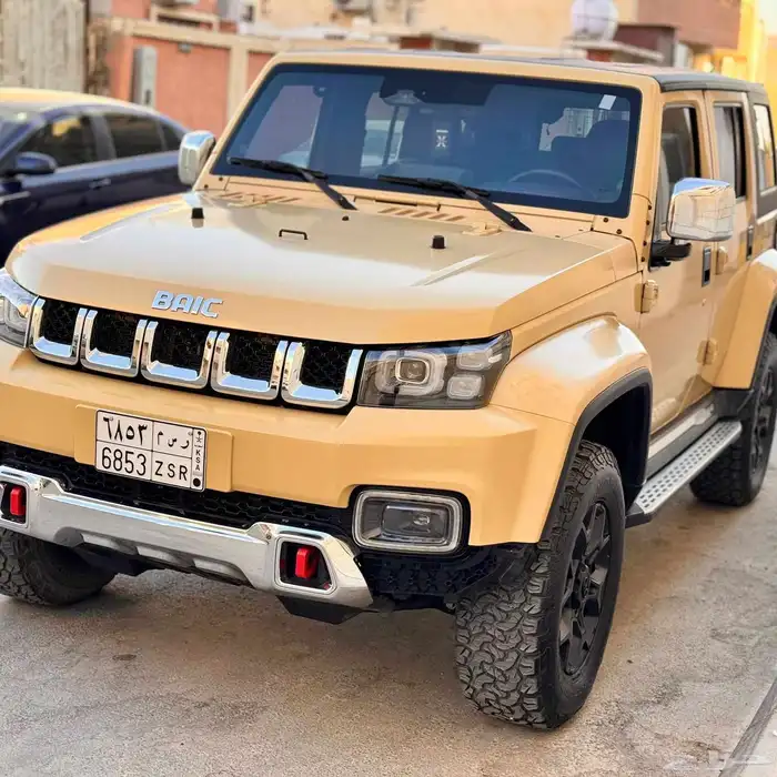 بايك 2022 40bj فئة شامبيون 4