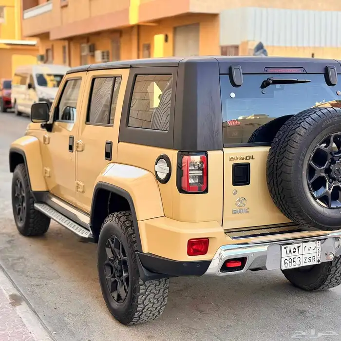 بايك 2022 40bj فئة شامبيون 5