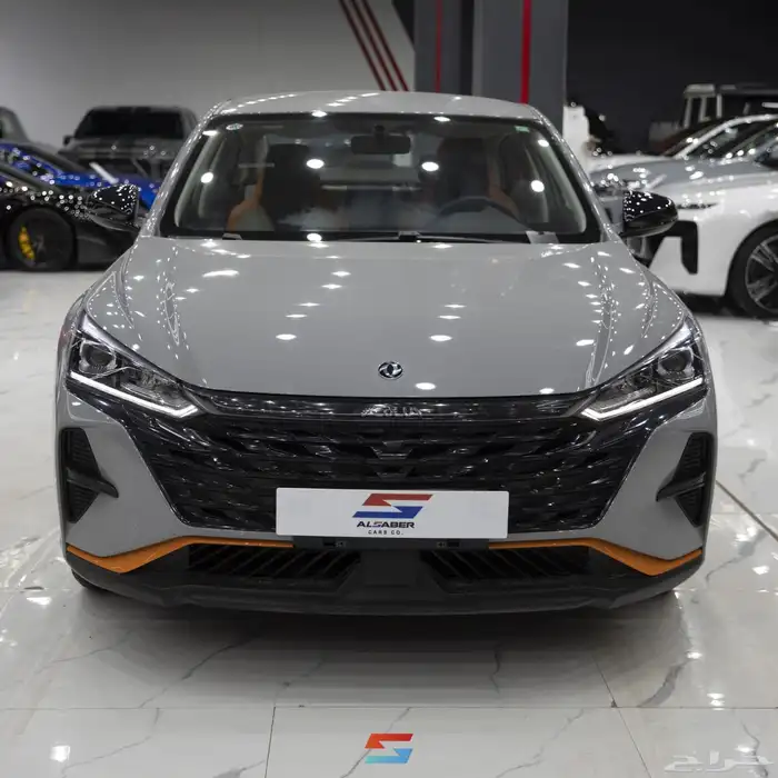 دونج فينج شاين 1 موديل 2026 0