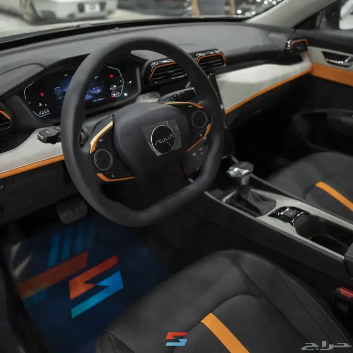 دونج فينج شاين 1 موديل 2026 5