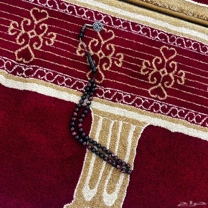 سبحه للبيع على السوم اللي يبي معلومات زود يتواصل معي 0