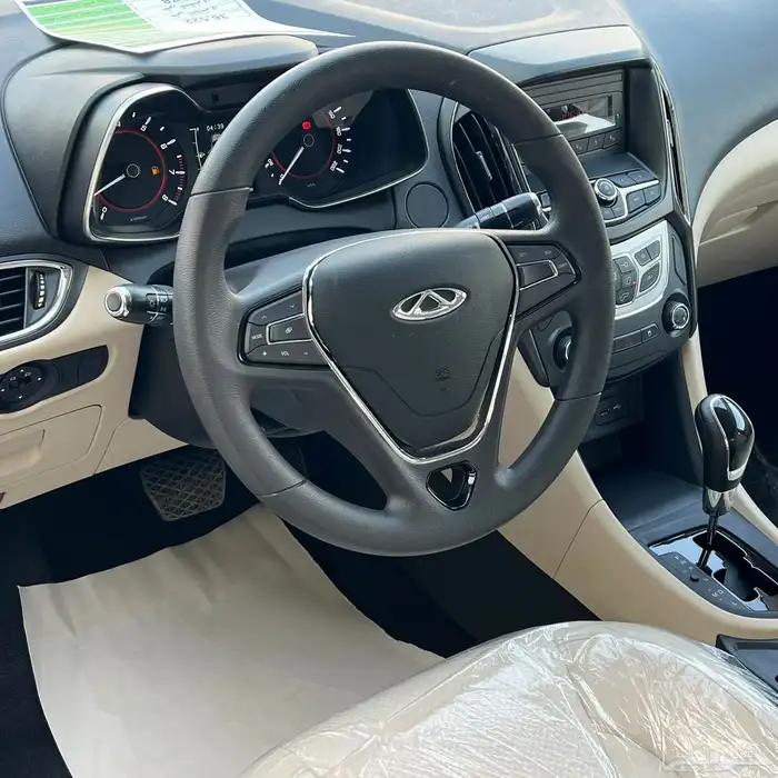 شيرى اريزوه 2023 6