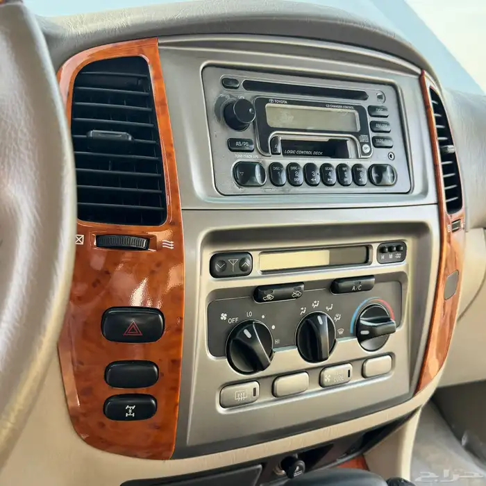 لأندكروز 2007 39