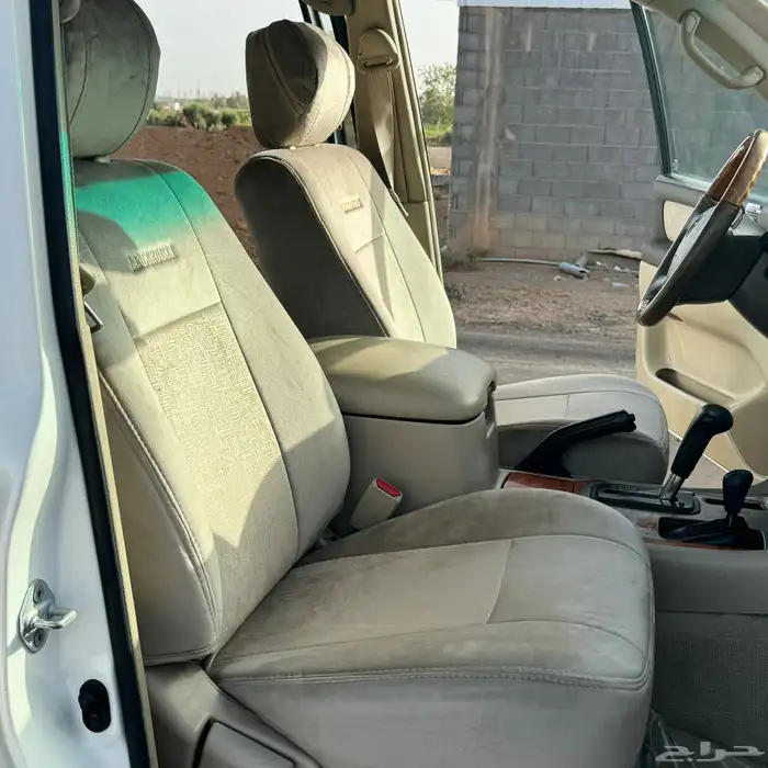 لأندكروز 2007 22