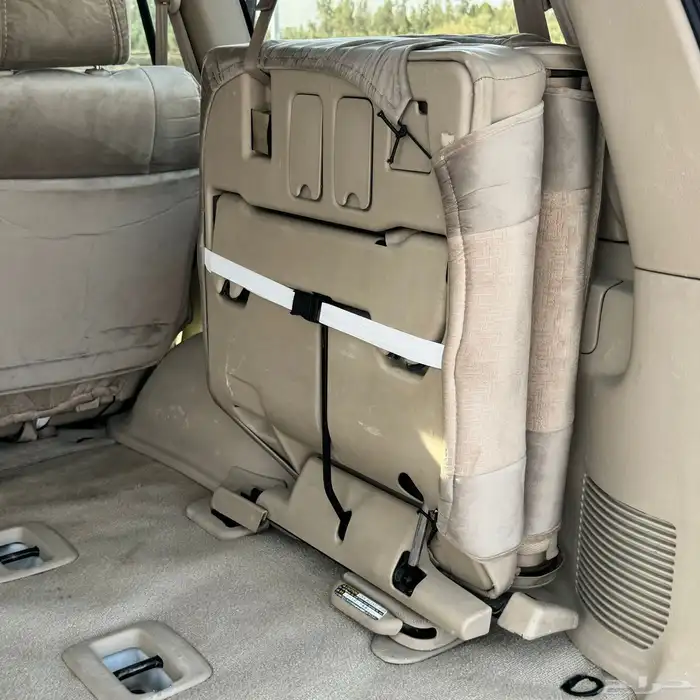 لأندكروز 2007 37