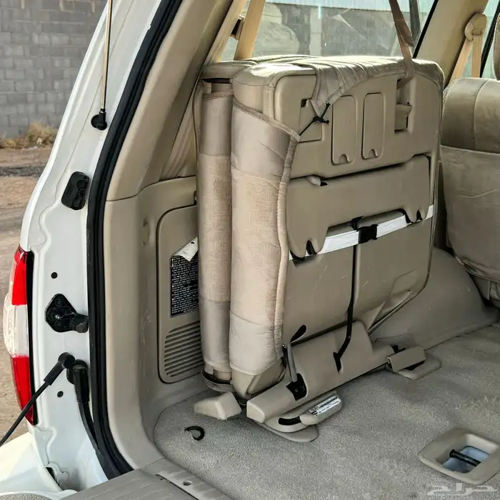 لأندكروز 2007 38