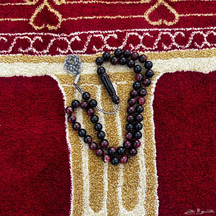 سبحه للبيع على السوم اللي يبي معلومات زود يتواصل معي 1