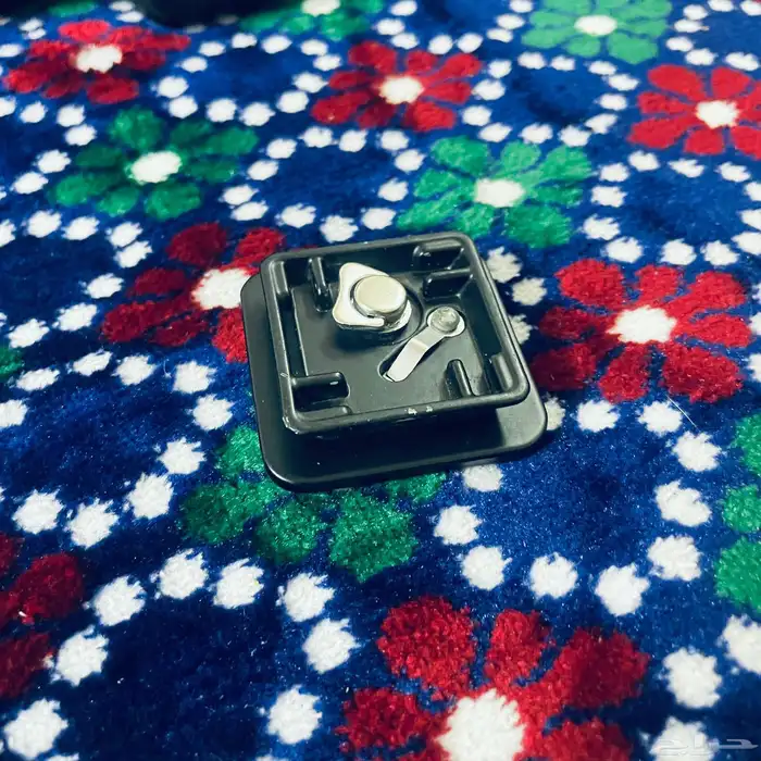 كاميرا من شركة كانون 700D بحالة جيدة على السوم 6