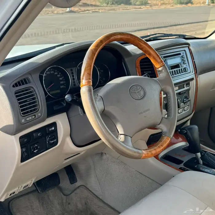 لأندكروز 2007 9