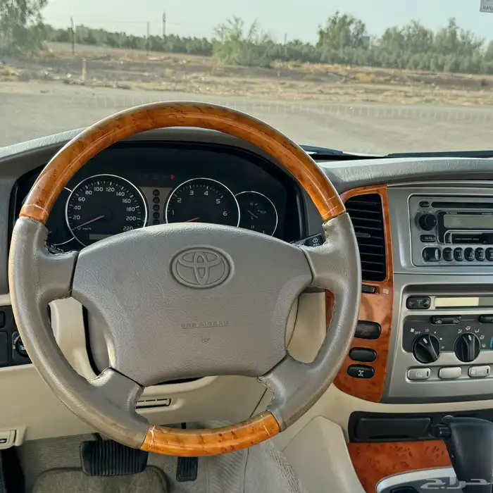 لأندكروز 2007 25