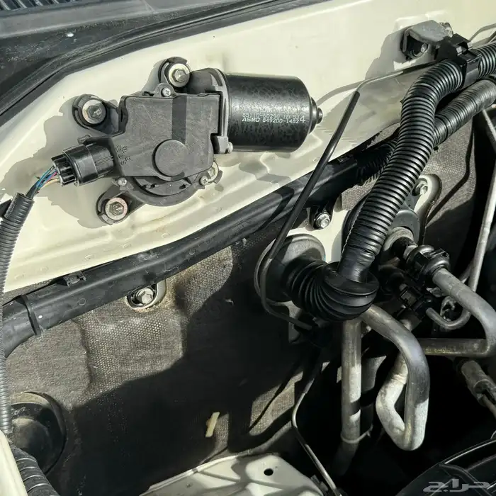 لأندكروز 2007 34