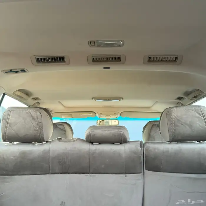 لأندكروز 2007 36