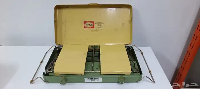 موقد للبيع 10