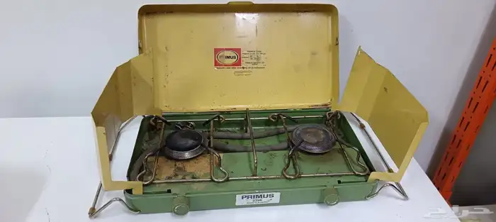 موقد للبيع 13