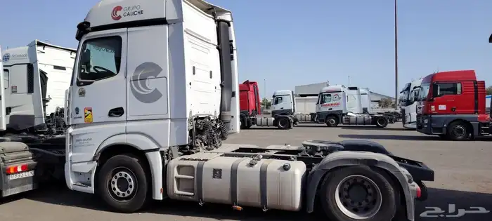 تصدير للبيع اثنين اكترس mb5 2020 7