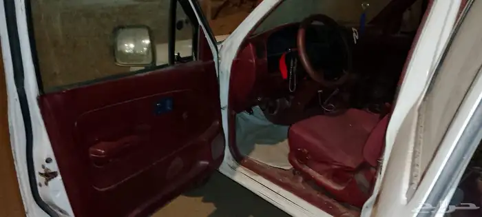 ونيت هايلوكس 2001ديزل 1