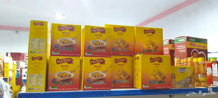 بيع بقاله صغيره فتحتين موقعها ممتاز 14