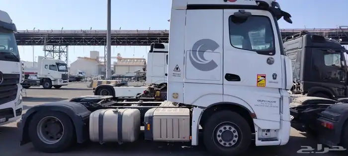 تصدير للبيع اثنين اكترس mb5 2020 3