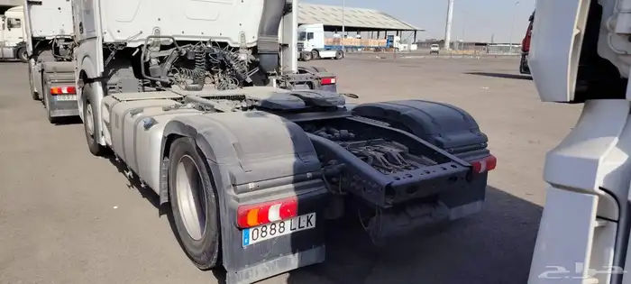 تصدير للبيع اثنين اكترس mb5 2020 6