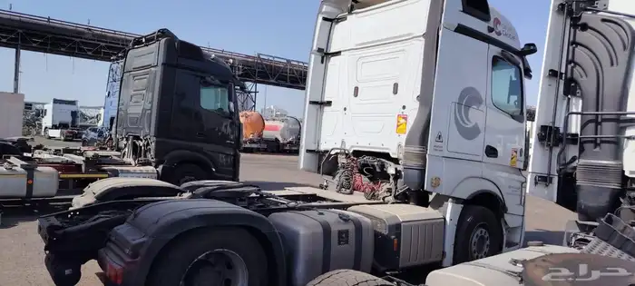 تصدير للبيع اثنين اكترس mb5 2020 5