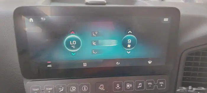 تصدير للبيع اثنين اكترس mb5 2020 8