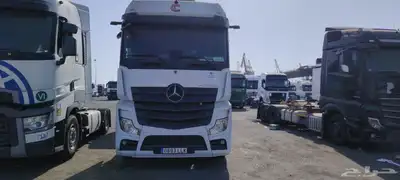 تصدير للبيع اثنين اكترس mb5 2020 index