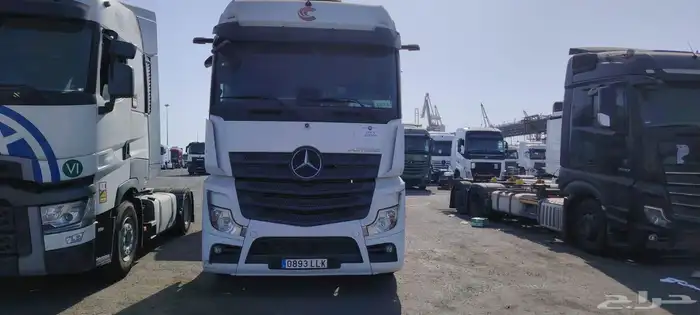 تصدير للبيع اثنين اكترس mb5 2020 2