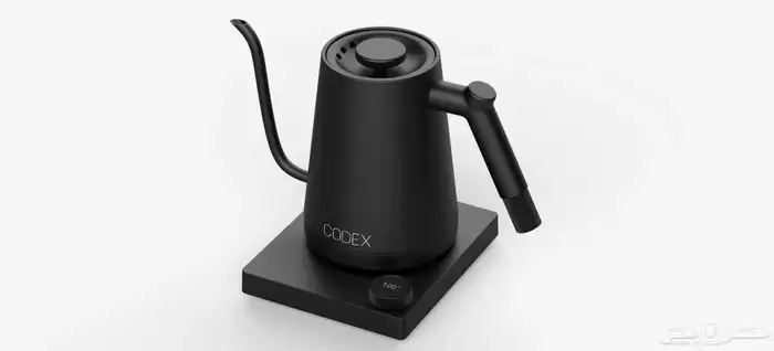 غلاية كوديكس 1