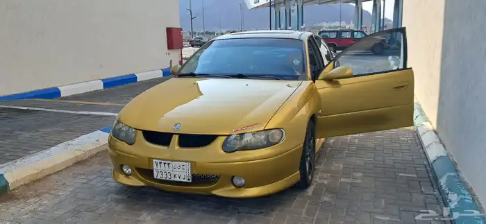 لومينا Ss للبيع 8