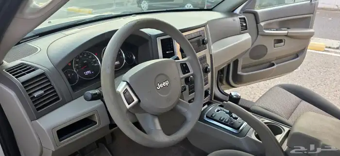 جيب شروكي نظيييف 10