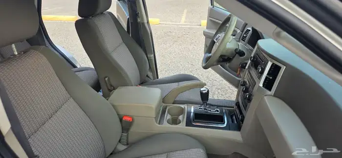 جيب شروكي نظيييف 13