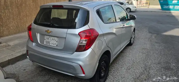 للبيع سبارك 2020 1