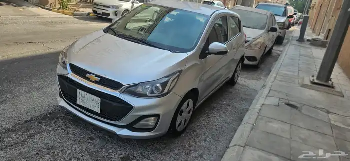 للبيع سبارك 2020 0