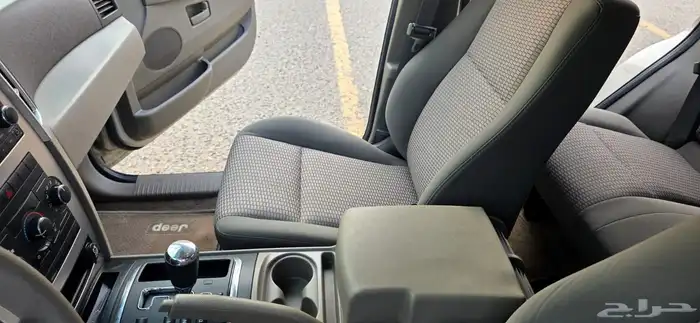 جيب شروكي نظيييف 16