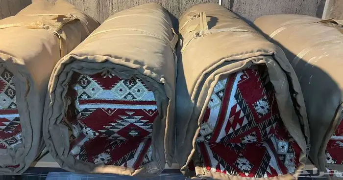 شنطة وفرشات 3