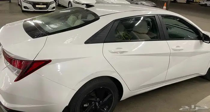 النترا 2023 سمارت نص فل عداد قليل 2