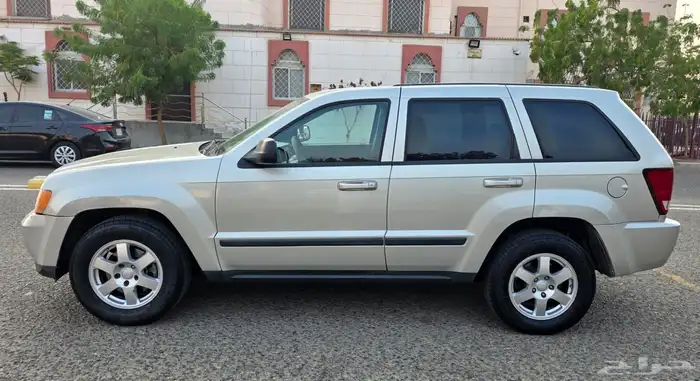 جيب شروكي نظيييف 4