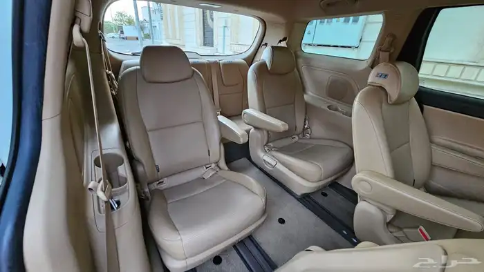 كرنفال ديزل 2020 فل كامل وارد كوريا 3