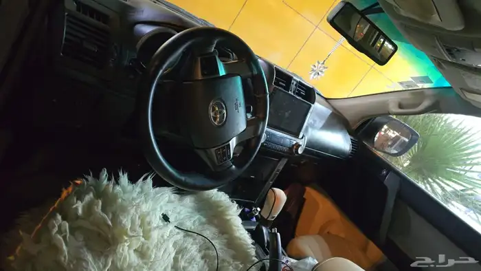 تويوتا برادو 2013 3