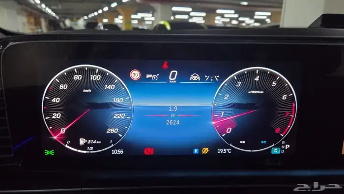 للاستيرادمن كوريا مرسيدس GLE350 2025 6